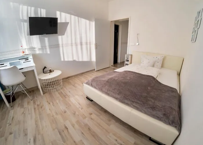 호텔 Gesundheitshotel Roessle 3*