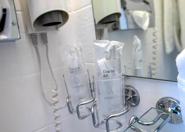 Gesundheitshotel Roessle