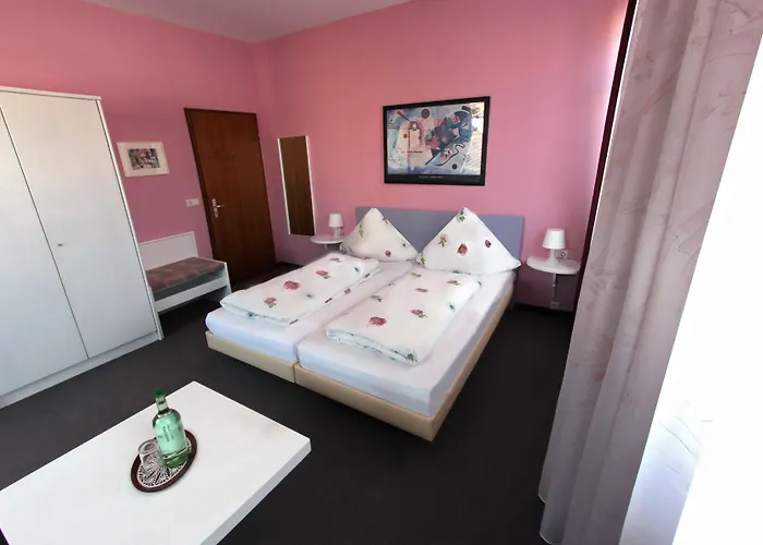 Gesundheitshotel Roessle 3*