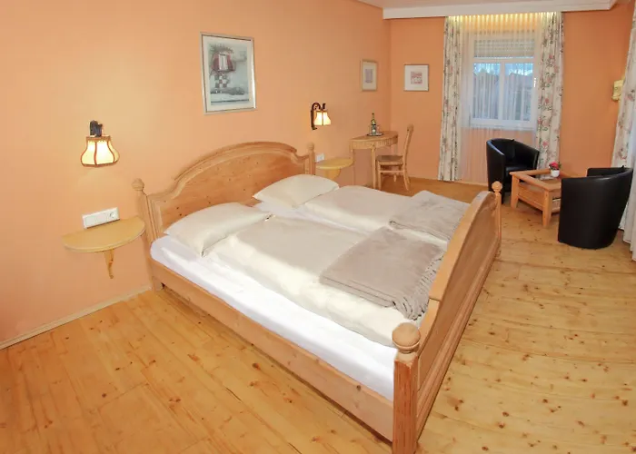 Gesundheitshotel Roessle 호텔