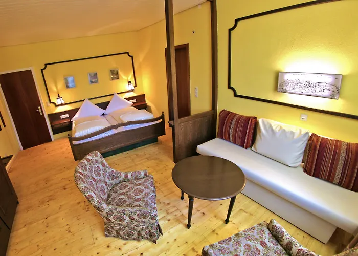 Gesundheitshotel Roessle