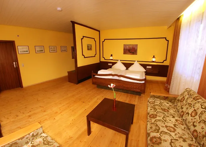 Gesundheitshotel Roessle 3*