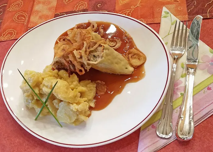 Gesundheitshotel Roessle