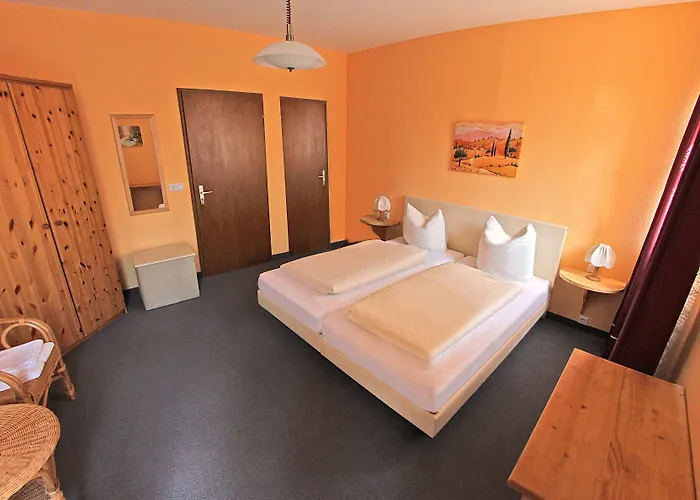 Gesundheitshotel Roessle 호텔