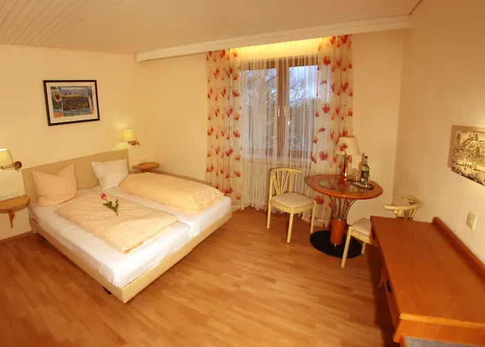 Gesundheitshotel Roessle