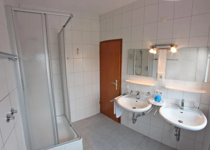 Gesundheitshotel Roessle 호텔 3*